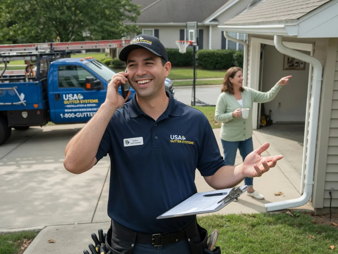 Gutter Installation Delhi, CA FAQs
